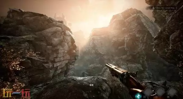 射击游戏《灵魂射手：死亡使者》2月19日登陆PS5和Xbox平台