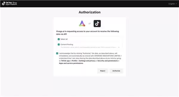 智象未来重磅上线 TikTok 美区授权发布功能,解锁跨境营销新生态