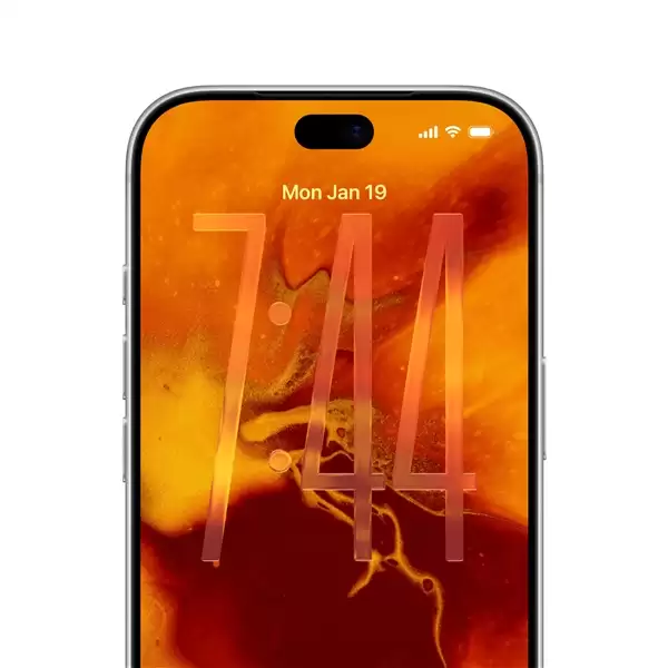 不是左上角单挖孔!iPhone 18 Pro灵动岛居中并缩小