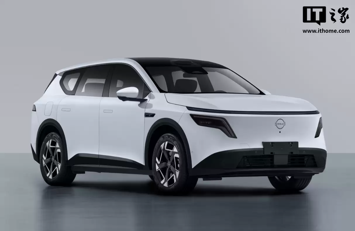 东风日产 NX8 有望 3 或 4 月上市，800V+ 宁德时代 5C 超充，还有增程版