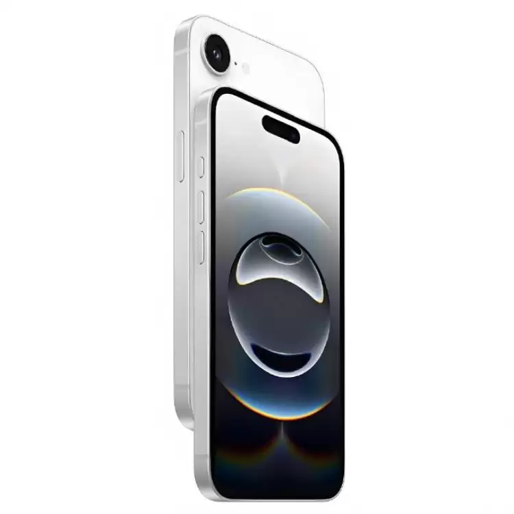 苹果或将推iPhone 17e：灵动岛设计、A19芯片，售价4499元起