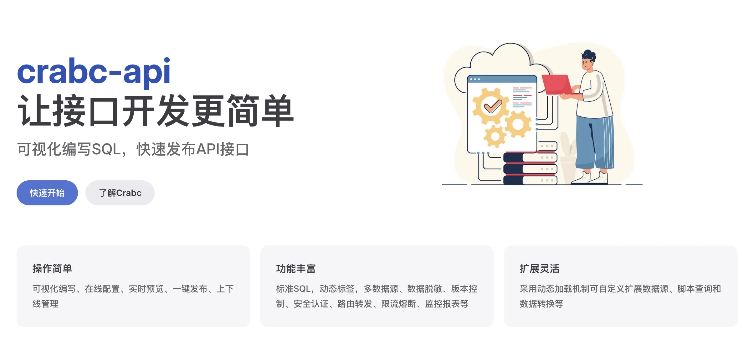 开源 API 开发平台 4.0.0 发布