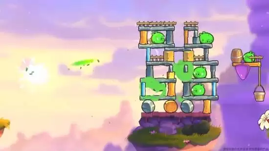 愤怒的小鸟:经典归来重磅回归中国,重温青春弹射记忆