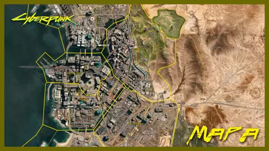 赛博朋克2077玩家为何放弃快传：驾驶与跑酷如何重塑开放世界体验