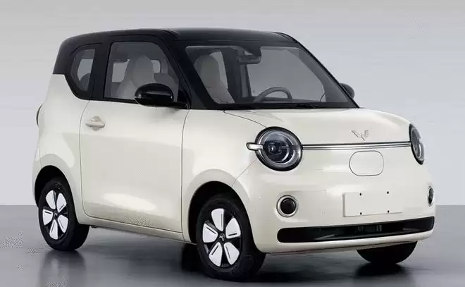 五菱星光L华境S全新宏光MINIEV 五菱2026年新车规划