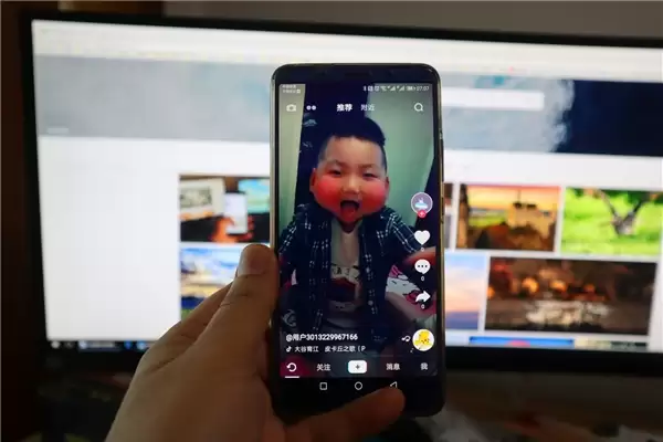 抖音被曝新动作！知情人：新产品是业务探索 最终名字未定