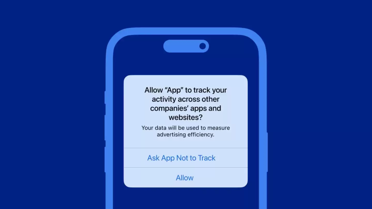 巴黎法院驳回广告业禁令,苹果ATT隐私功能获准在法继续实施