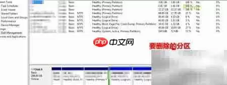 卸载Win7+Ubuntu双系统中的Ubuntu