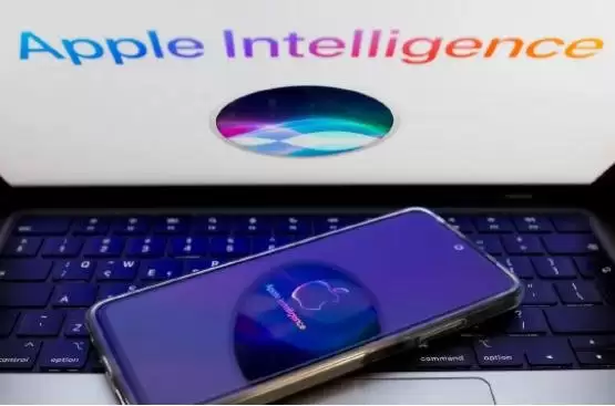 下一代大模型技术竞争一触即发，苹果 / 微美全息强势布局端侧 AI 高潜力领域！