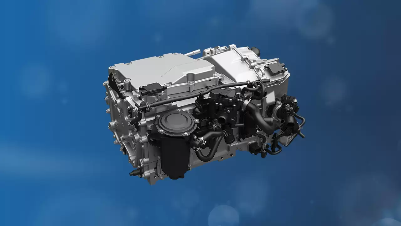 本田宣布将终止与通用汽车合资公司的燃料电池生产，转用自研电池系统