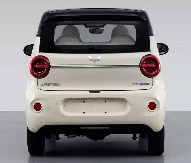 五菱星光L华境S全新宏光MINIEV 五菱2026年新车规划