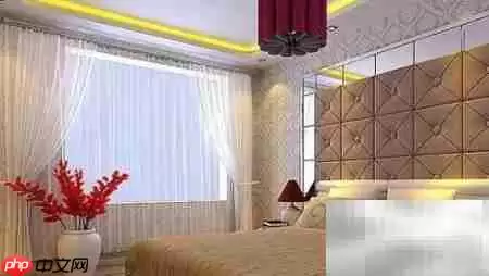 墙纸选购指南：轻松挑对不踩坑