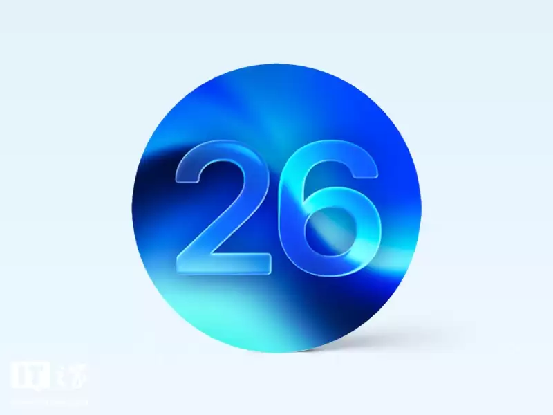 苹果 watchOS 26.3 开发者预览版 Beta 2 发布