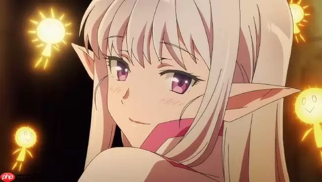 妖精动漫资源库 妖精资源网动漫免费观看全集