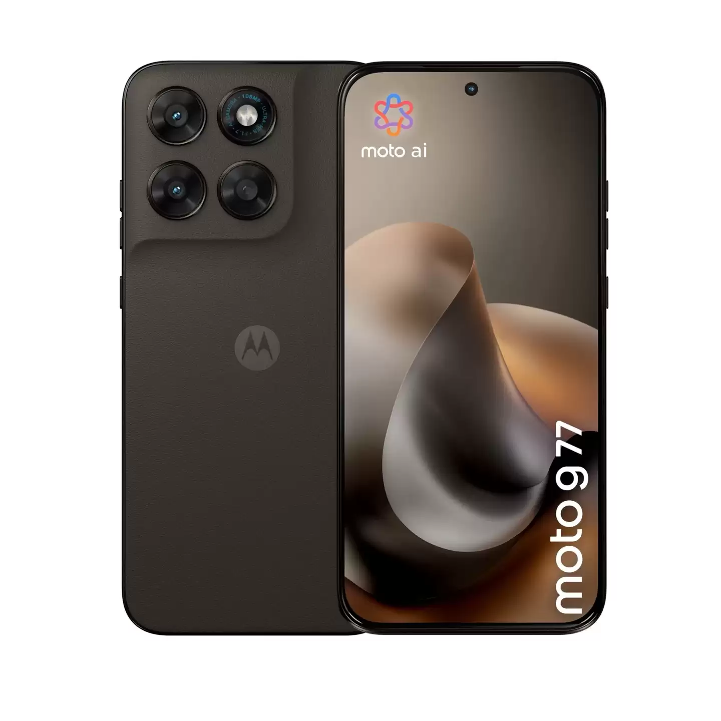 摩托罗拉 Moto G67/G77 手机曝光：5200mAh 电池，6.8 英寸屏幕
