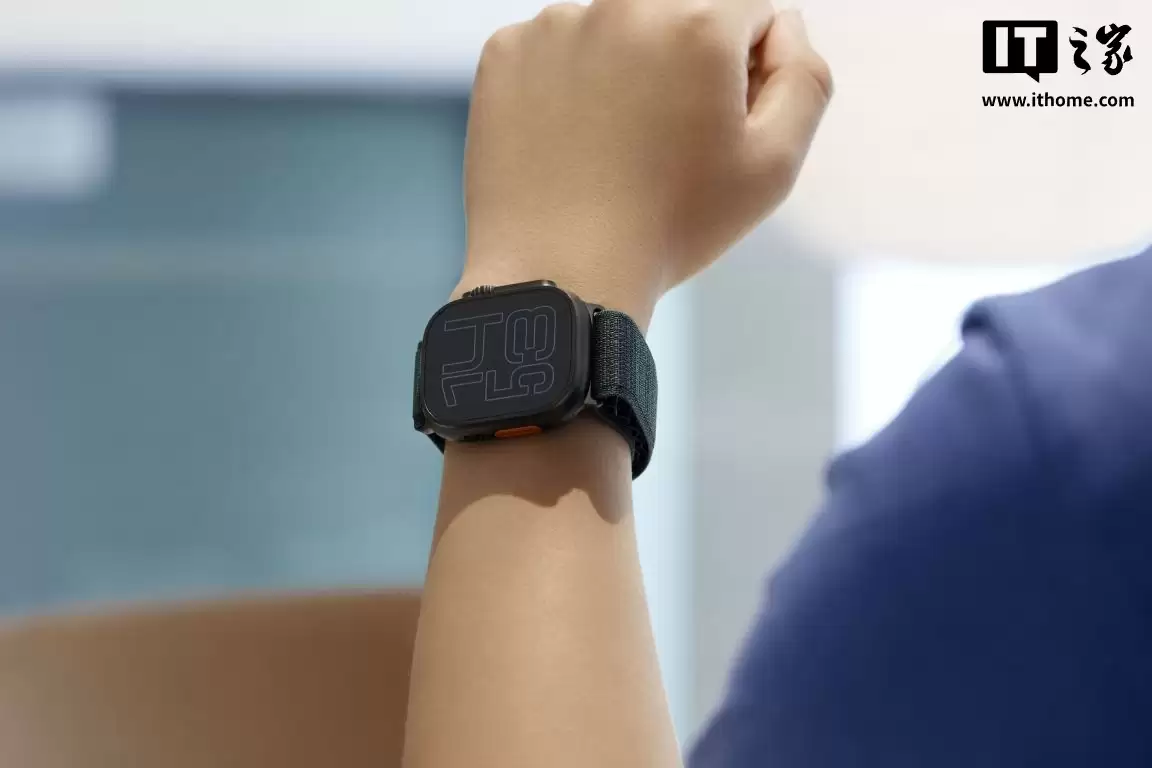 纠纷再起:苹果 Apple Watch、三星 Galaxy Watch 等智能手表遭美国 ITC 专利调查