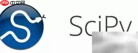 Python数值计算常用类库