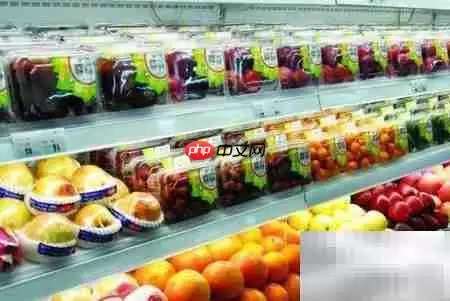 水果店整合指南