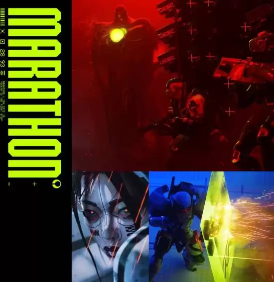 失落星船:马拉松定档2026,PS5全系优化细节曝光