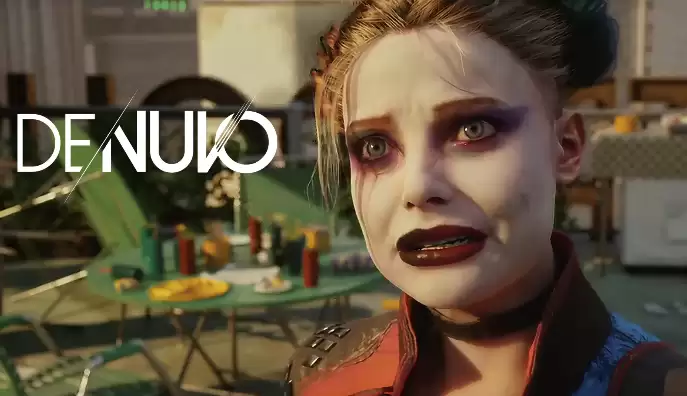 Denuvo反篡改技术被曝严重影响游戏性能