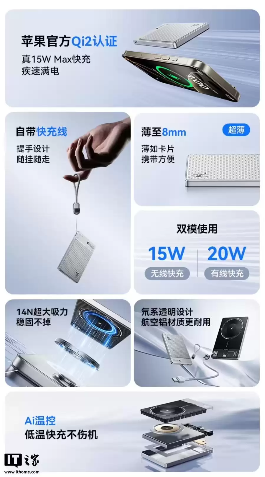 红魔氘锋能量卡新年限定色“星宇橙”官宣,1月23日开售