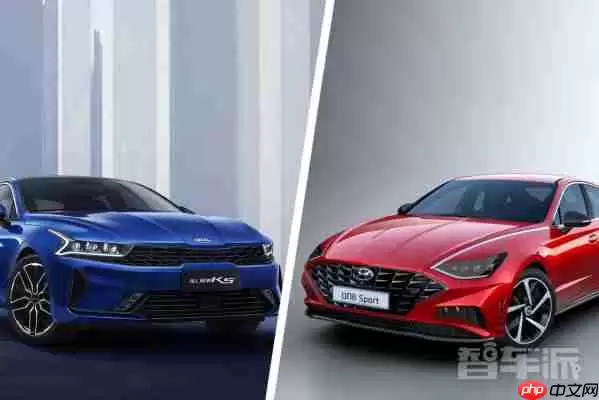 关稅压力下创纪录!韩国汽车年出口额达720亿美元