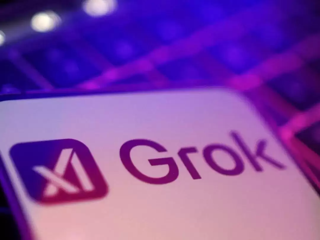 Grok给全球女性穿比基尼,马斯克的AI如何沦为“赛博性暴力”工具?