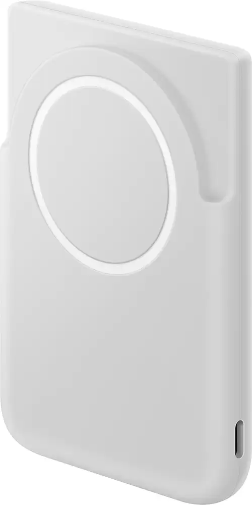 三星 EB-U2500 充电宝曝光,表明 Galaxy S26 全系手机内置磁体支持 Qi2 标准