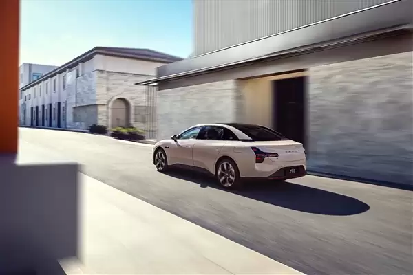 2026年新能源车开年不利 渗透率跌至35% 虚惊一场