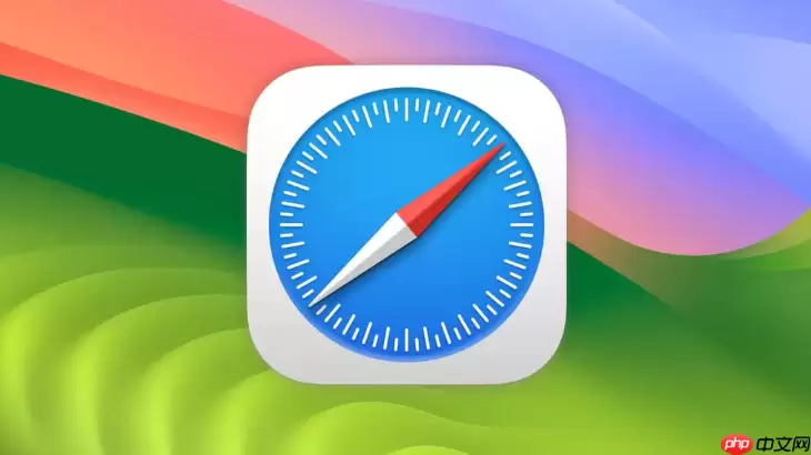 Safari浏览器打不开下载内容 Safari浏览器下载管理说明