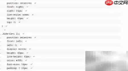 BI目录树组件配置指南