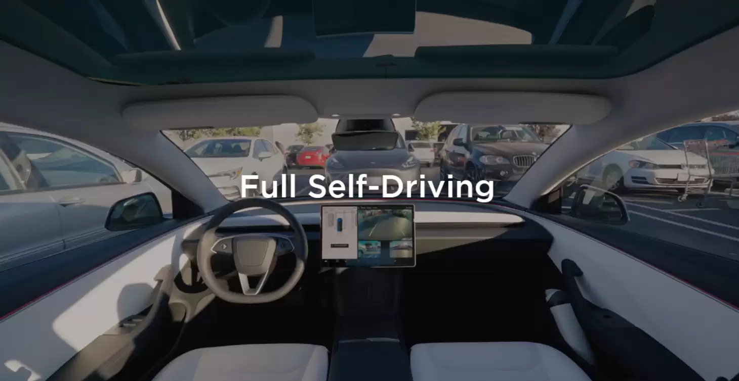 马斯克大度开放FSD授权，为何其他车企不买账？