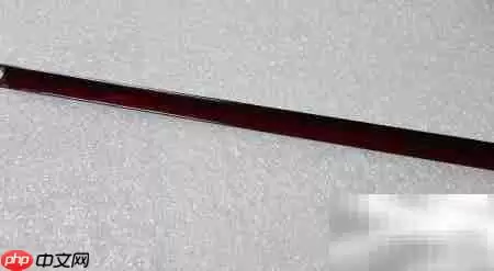 异形小材料透光率测试