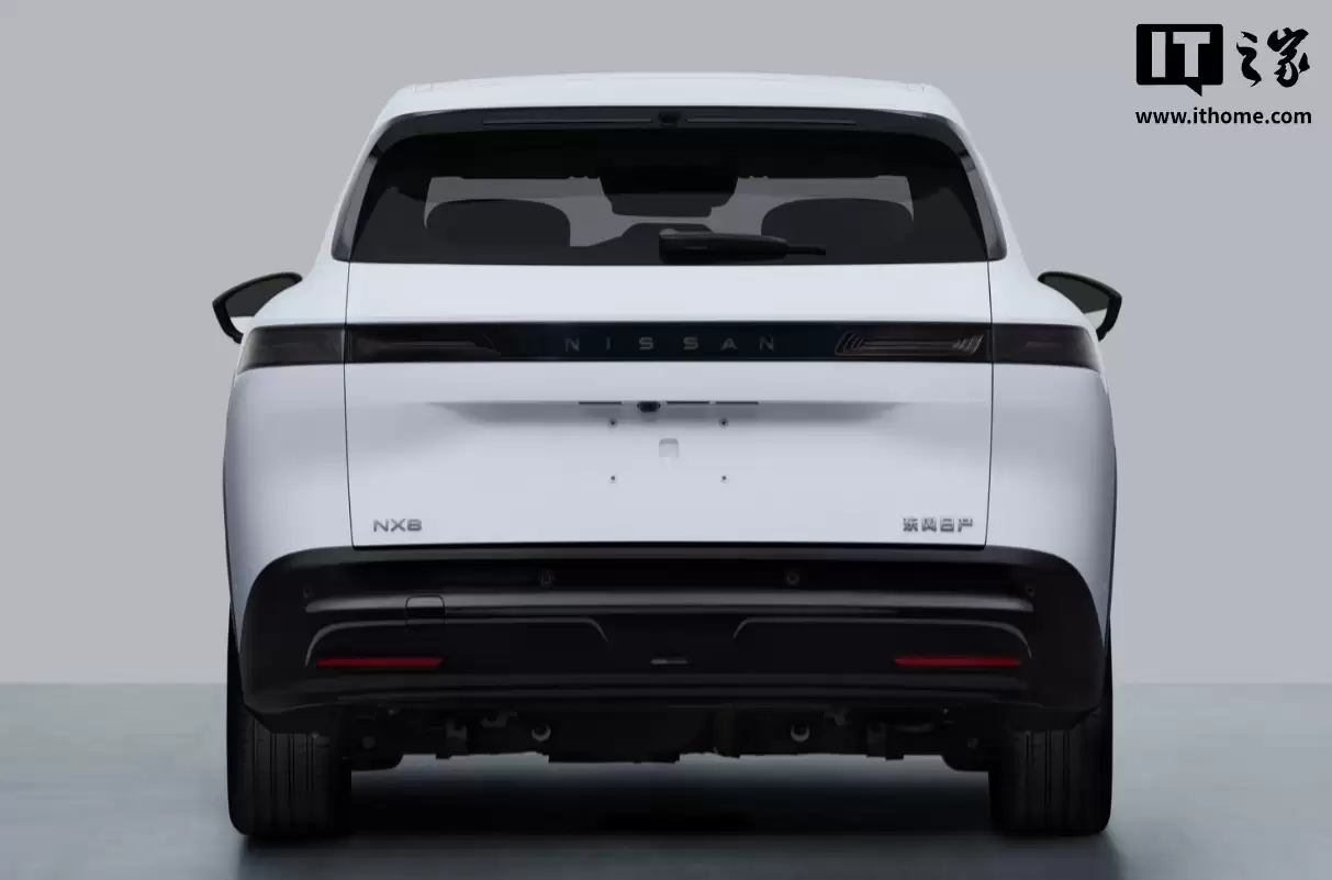 东风日产 NX8 有望 3 或 4 月上市，800V+ 宁德时代 5C 超充，还有增程版