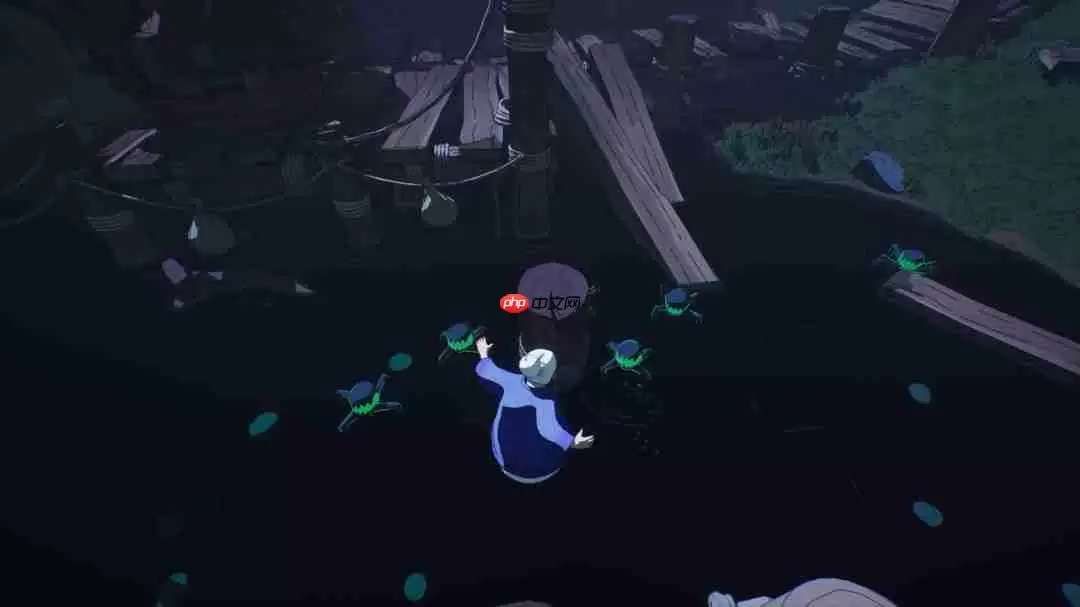 《最后的生还者》总监盛赞《ICO》：首个让我流泪的游戏