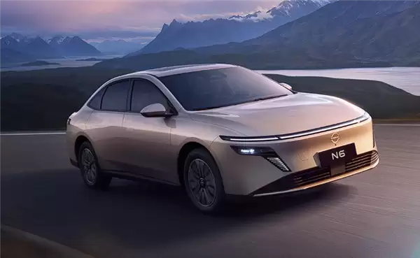 东风日产新能源逆袭之路:颜值驱动与本土化革新