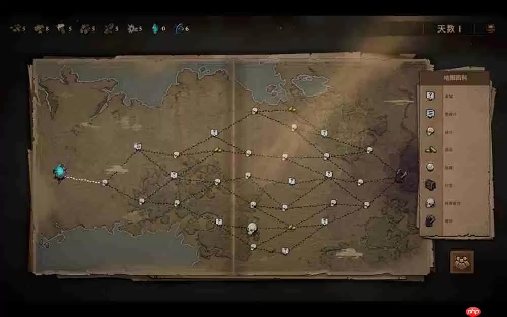 直面腐化!策略肉鸽《灾厄之石》抢先体验,八折开启