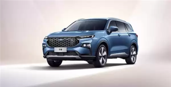 销量近乎腰斩！长安福特首次跌破10万辆红线