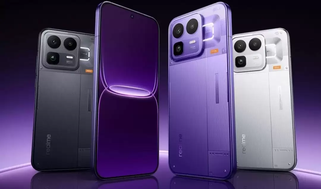 真我Neo 8预热:深度融合Steam的PC模式来袭