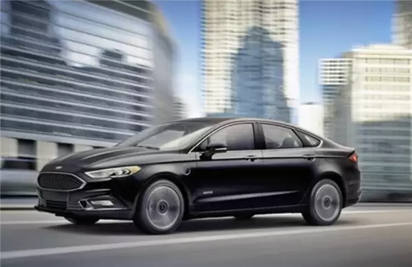 销量近乎腰斩！长安福特首次跌破10万辆红线