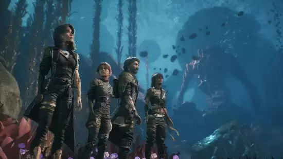 现代最强兼史上最强!《光与影:33号远征队》获“年度最佳”的次数为历史最多