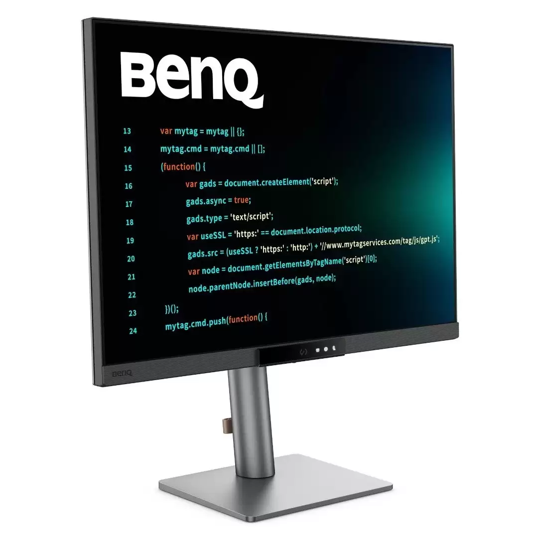 明基发布4K编程显示器RD280UG,售价不超5699元