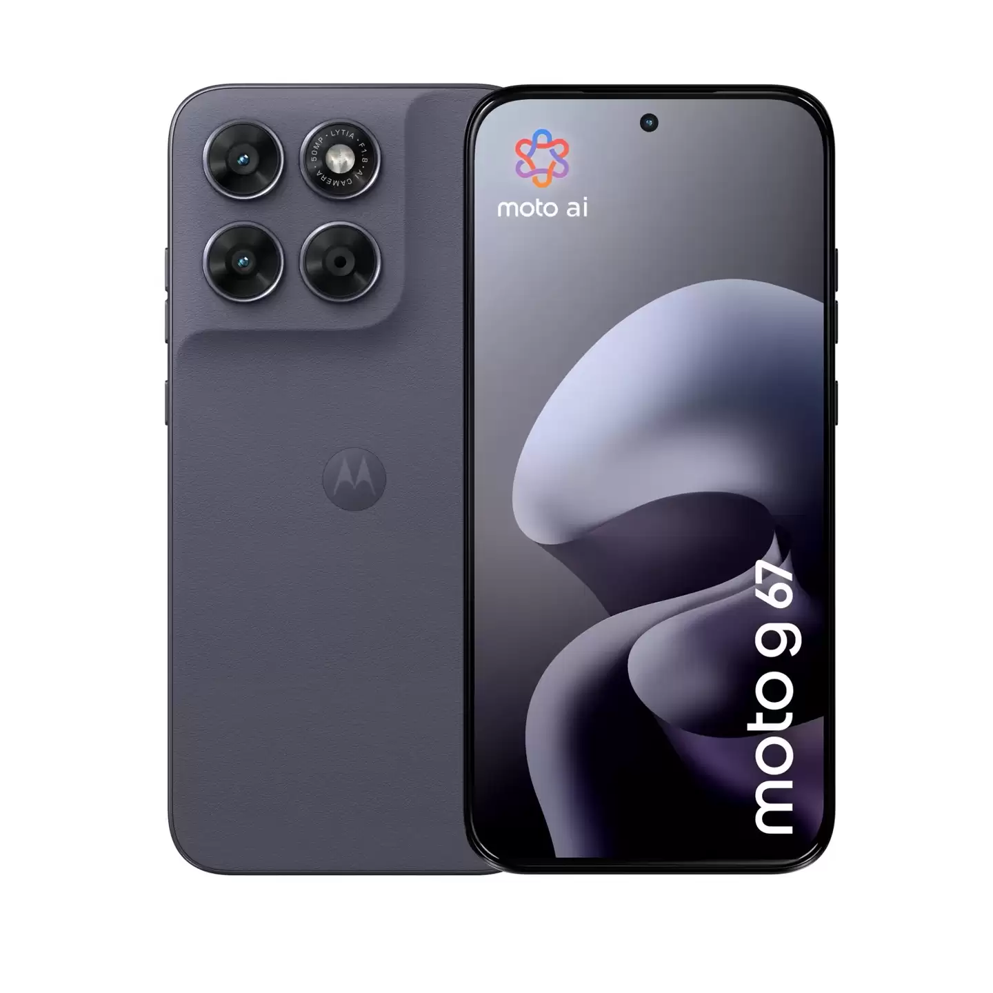 摩托罗拉 Moto G67/G77 手机曝光：5200mAh 电池，6.8 英寸屏幕