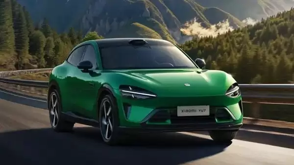 四季度国内热销SUV质量排行榜:小米YU7第一 投诉销量比不到万分之一