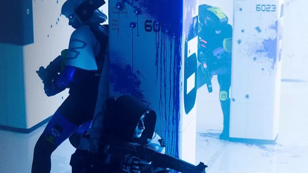 失落星船:马拉松将首发支持PS5 Pro 5K内渲染与PSSR技术