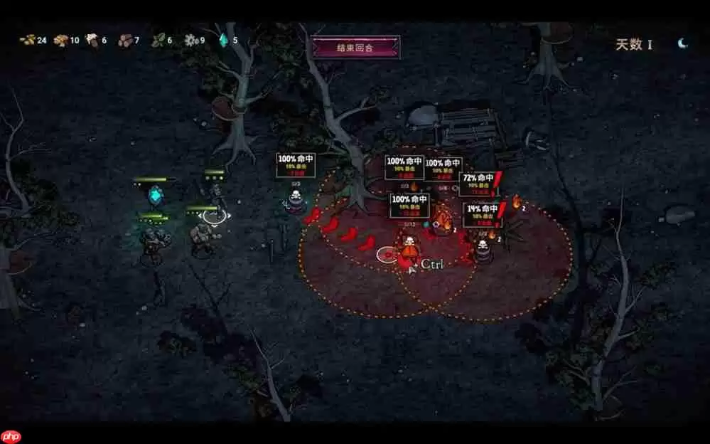 直面腐化!策略肉鸽《灾厄之石》抢先体验,八折开启