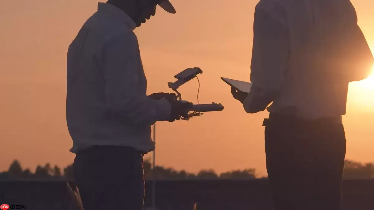 日本一城市启用驱熊无人机系统，应对创纪录人熊冲突