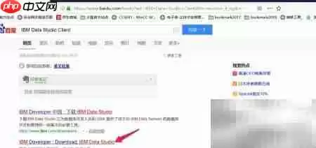 Data Studio 4.1.3 客户端下载