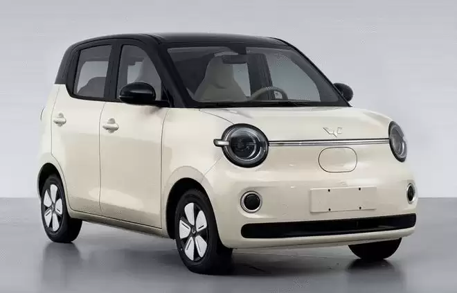 五菱星光L华境S全新宏光MINIEV 五菱2026年新车规划