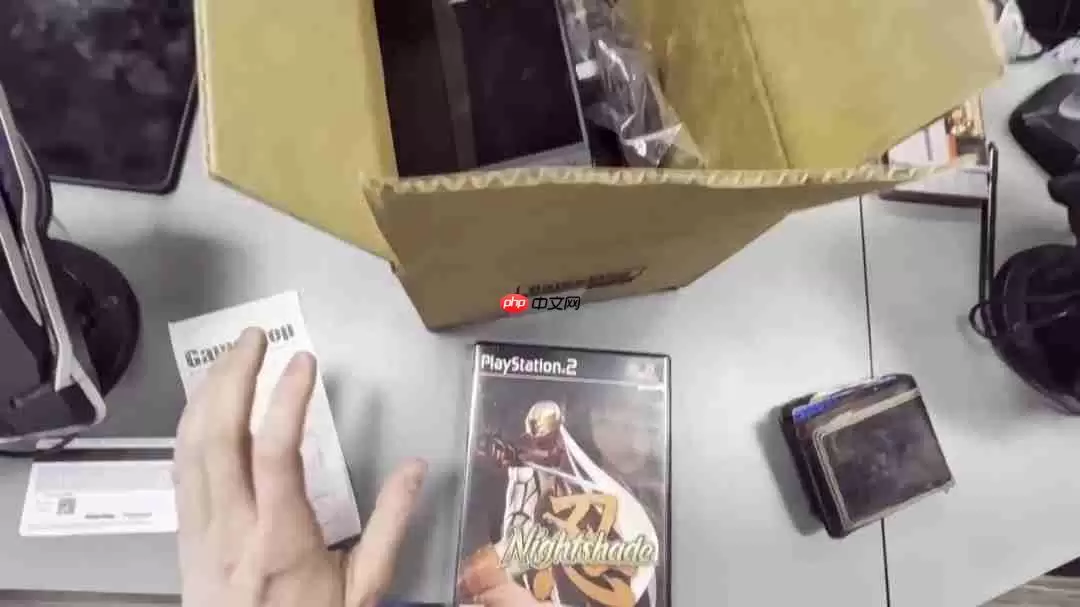 现实版刷钱BUG 玩家利用零售商以旧换新规则漏洞赚钱